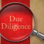 due diligence